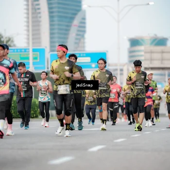 Runner Photo 6699960