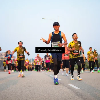 Runner Photo 6699961