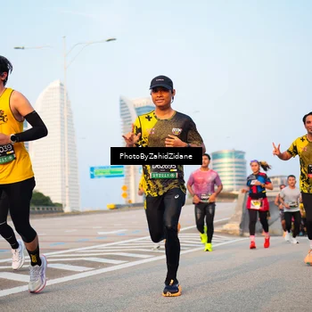 Runner Photo 6699980