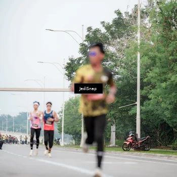 Runner Photo 6699981
