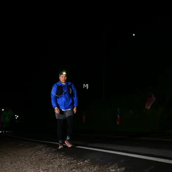Runner Photo 67000