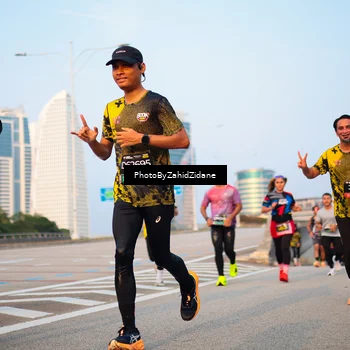 Runner Photo 6700015