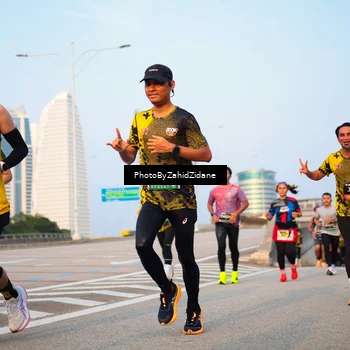Runner Photo 6700062