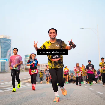 Runner Photo 6700070