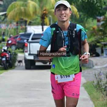 Runner Photo 67001