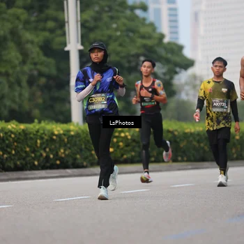 Runner Photo 6700163