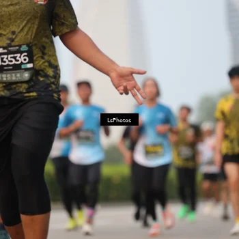 Runner Photo 6700248