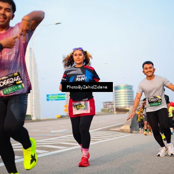 Runner Photo 6700250