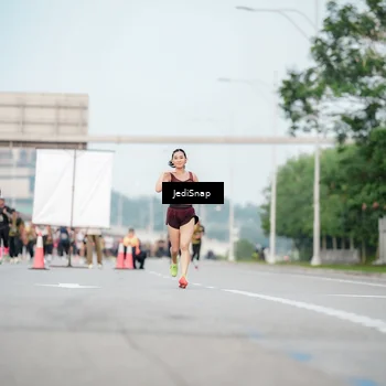 Runner Photo 6700287