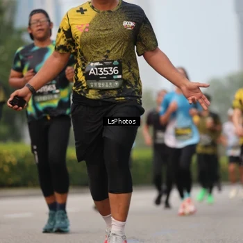 Runner Photo 6700288