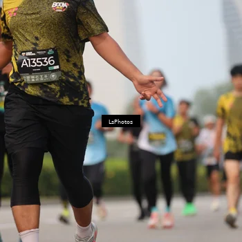 Runner Photo 6700306