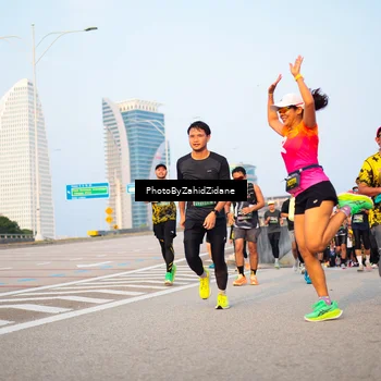 Runner Photo 6700447