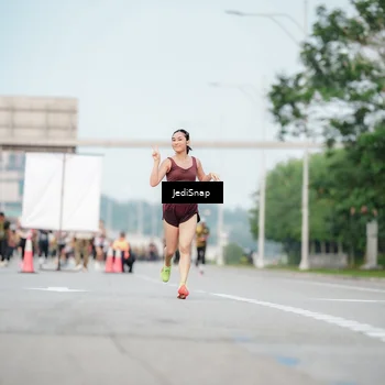 Runner Photo 6700482