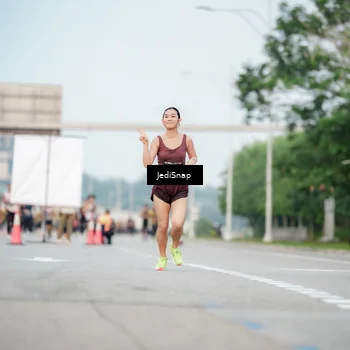 Runner Photo 6700483