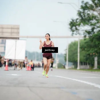 Runner Photo 6700484