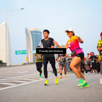 Runner Photo 6700487
