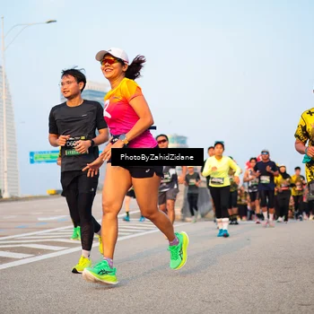 Runner Photo 6700502