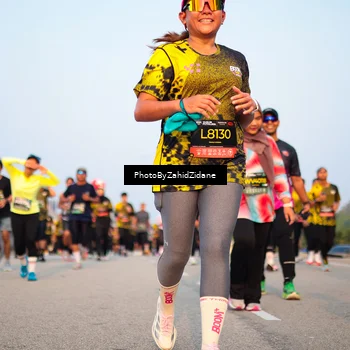 Runner Photo 6700567