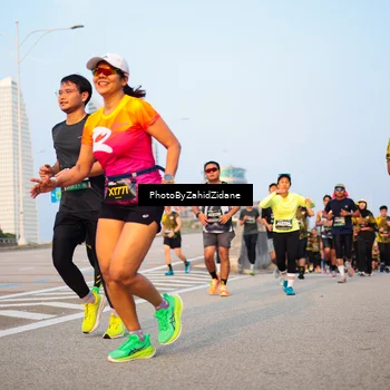 Runner Photo 6700576