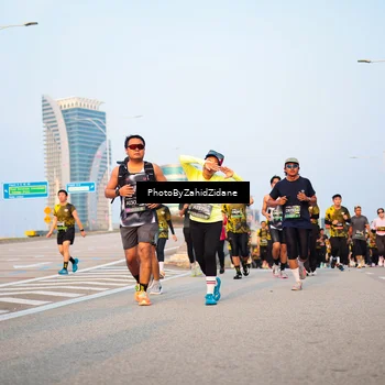 Runner Photo 6700587