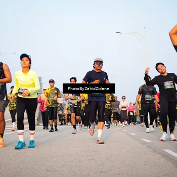 Runner Photo 6700676