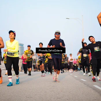 Runner Photo 6700737