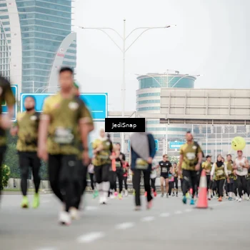 Runner Photo 6700742