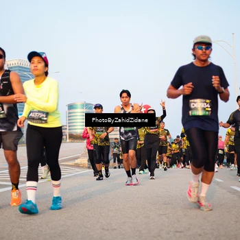 Runner Photo 6700754