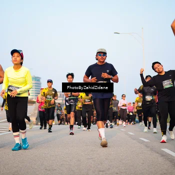 Runner Photo 6700766