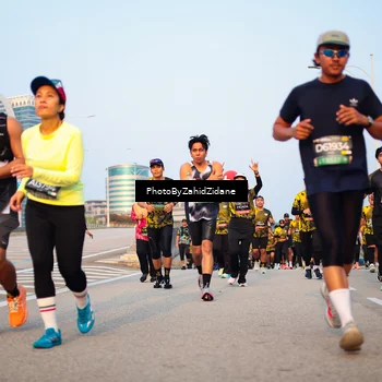 Runner Photo 6700781