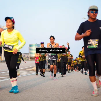 Runner Photo 6700816