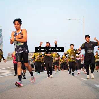 Runner Photo 6700897