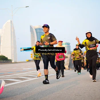 Runner Photo 6700922
