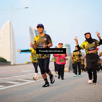 Runner Photo 6700956