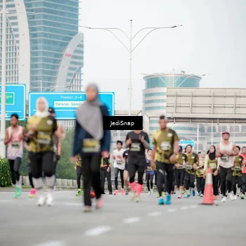 Runner Photo 6700986
