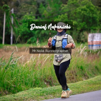 Runner Photo 670104