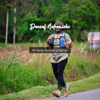 Runner Photo 670105