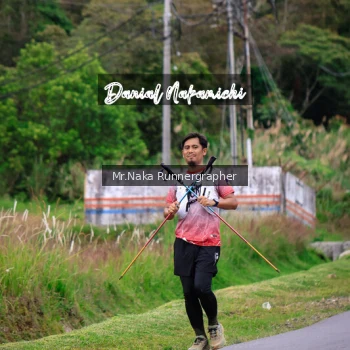 Runner Photo 670107