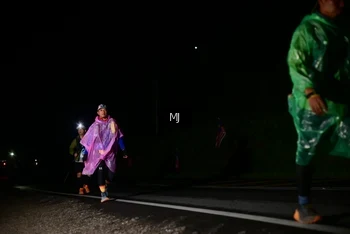 Runner Photo 67011