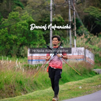 Runner Photo 670110