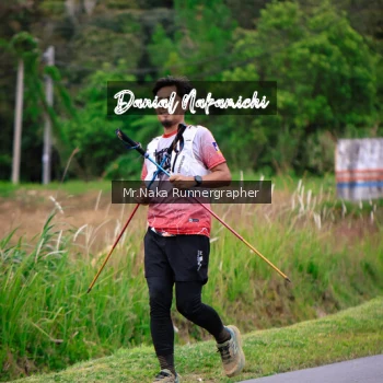 Runner Photo 670116
