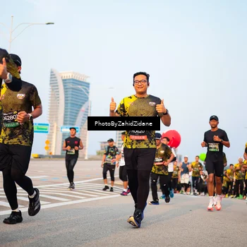 Runner Photo 6701192