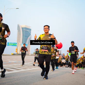 Runner Photo 6701224