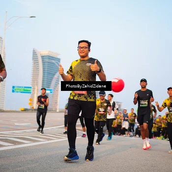 Runner Photo 6701236