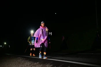 Runner Photo 67013