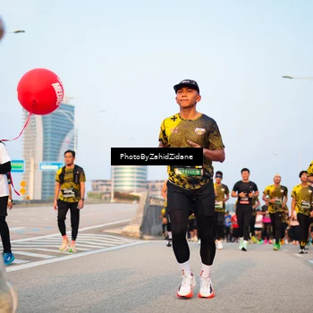 Runner Photo 6701346
