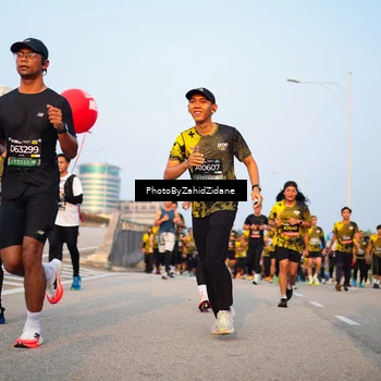 Runner Photo 6701348