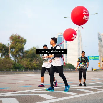Runner Photo 6701385