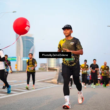 Runner Photo 6701393