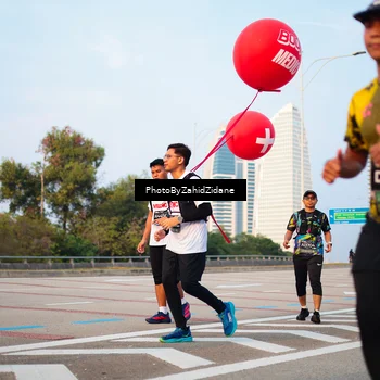 Runner Photo 6701438